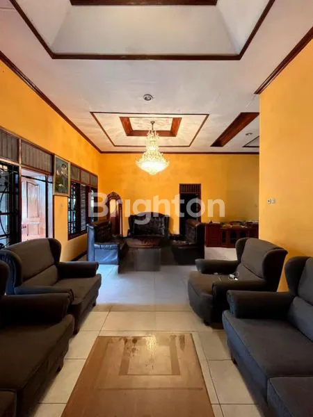 image *RUMAH ANTIK STRATEGIS 5KT DI JANTUNG JAKARTA PUSAT* (8)