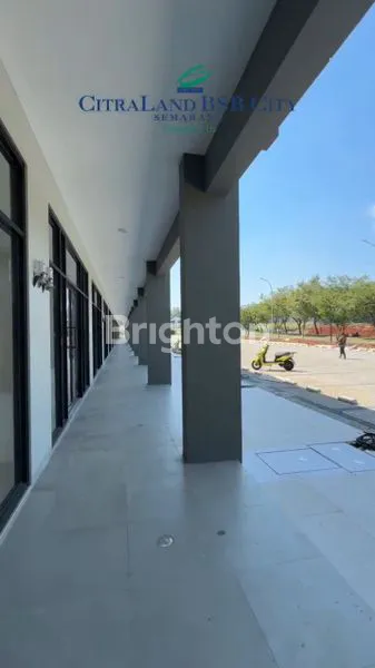 image RUKO VICTORIA SQUARE BSB CITY, AREA BISNIS POTENSIAL (2)