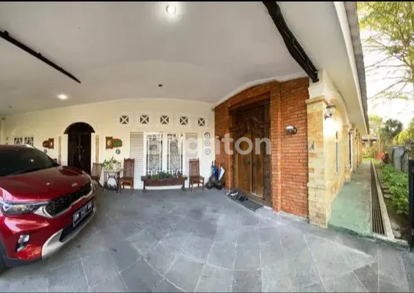 image RUMAH MEWAH MEDITERANIA 2 LANTAI DI RUMBAI, DEKAT PERTAMINA (3)