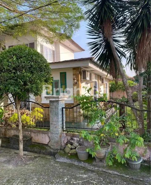 image RUMAH MEWAH MEDITERANIA 2 LANTAI DI RUMBAI, DEKAT PERTAMINA (2)