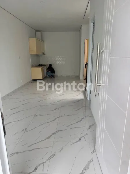 image RUMAH BANGUNAN MANDIRI GRIYA PARAHITA BSD SIAP HUNI (3)