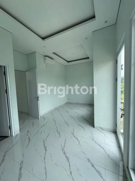 image RUMAH BANGUNAN MANDIRI GRIYA PARAHITA BSD SIAP HUNI (5)