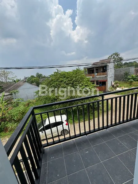 image RUMAH BANGUNAN MANDIRI GRIYA PARAHITA BSD SIAP HUNI (8)