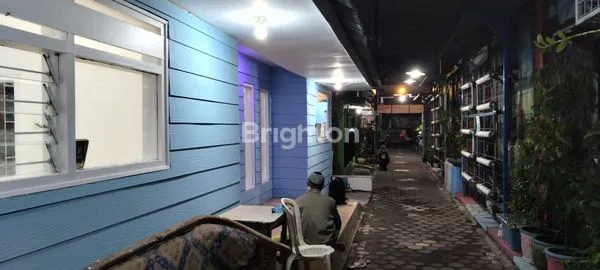 image RUMAH MODERN SUMBERSARI (1)