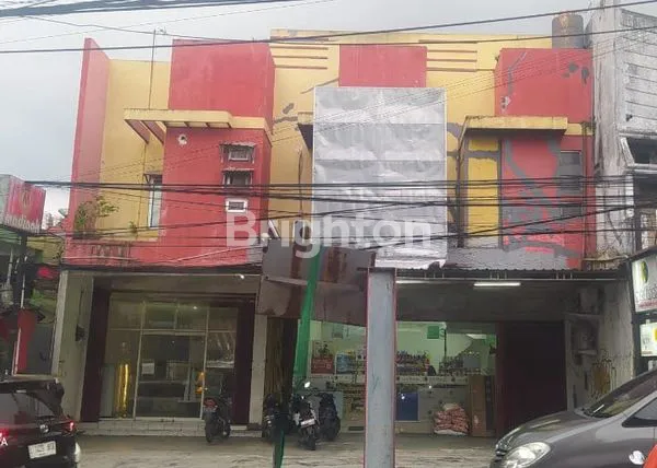 image RUKO LEBAR 8 DEKAT KAMPUS DI GAJAYANA  KOTA MALANG (1)