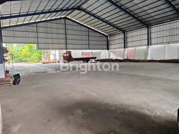 image SEWA RUMAH DAN LAHAN LUAS PINANG TANGERANG STRATEGIS COCOK UNTUK GUDANG (5)