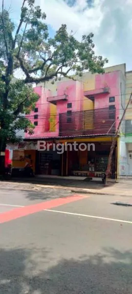 image RUKO LEBAR 6 DI  BLIMBING KOTA MALANG (1)