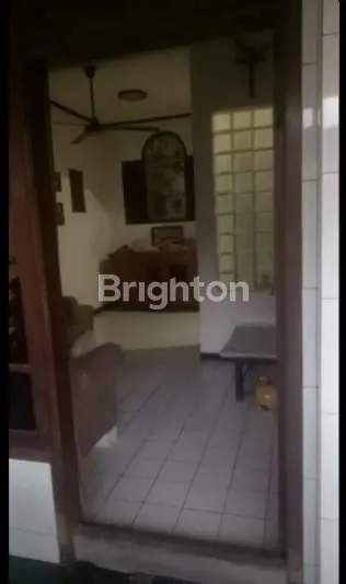 image HUNIAN STRATEGIS 1,5 LANTAI DI MULYOSARI, ROW LEBAR 9M (2)