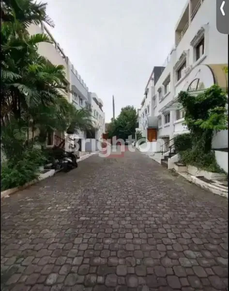 image TANAH KAVLING EXCLUSIVE CIPETE, JAKARTA SELATAN (3)