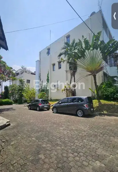 image TANAH KAVLING EXCLUSIVE CIPETE, JAKARTA SELATAN (4)