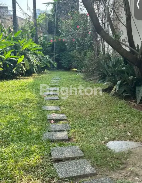 image TANAH KAVLING EXCLUSIVE CIPETE, JAKARTA SELATAN (1)