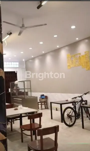 image RUKO DI DEPAN KOMPLEK USAHA COFFEE /RESTAURANT (4)