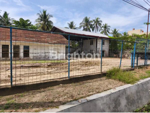 image SEWA KANTOR & WORKSHOP PREMIUM LOKASI STRATEGIS SEPINGGAN (2)