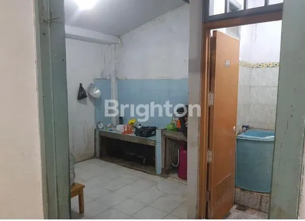 image HUNIAN NYAMAN 98M² DI TAMAN WALET, AKSES STRATEGIS, 2KT (2)