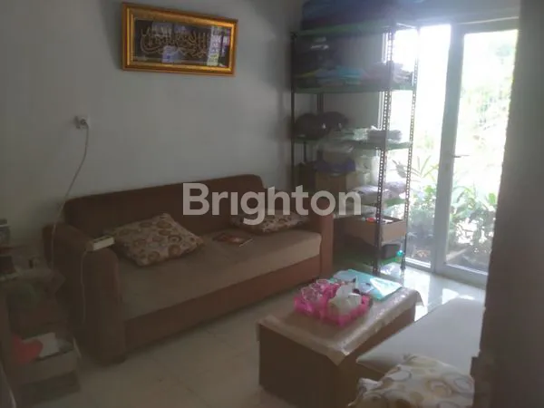 image HUNIAN NYAMAN 98M² DI TAMAN WALET, AKSES STRATEGIS, 2KT (3)