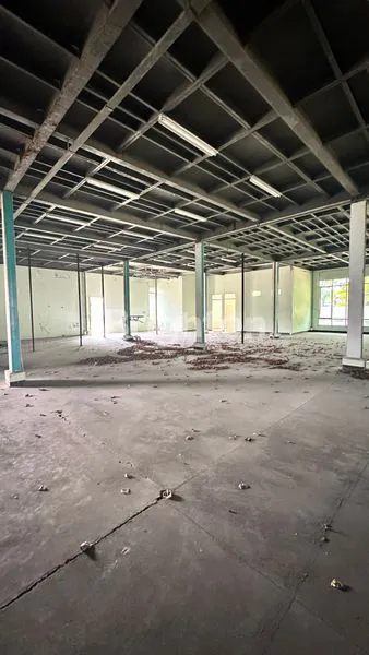 image PABRIK HOOK BERBEK 5500M² AKSES CONTAINER 40" (5)