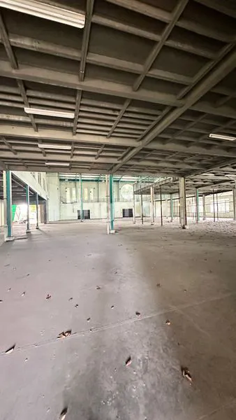 image PABRIK HOOK BERBEK 5500M² AKSES CONTAINER 40" (6)