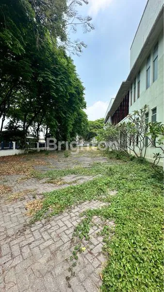 image PABRIK HOOK BERBEK 5500M² AKSES CONTAINER 40" (7)