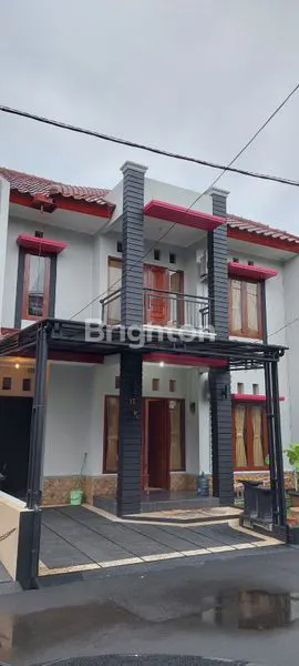 image RUMAH CLUSTER MEKARJAYA SUKMAJAYA (1)