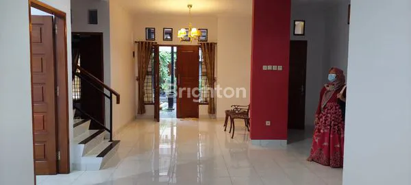 image RUMAH CLUSTER MEKARJAYA SUKMAJAYA (2)