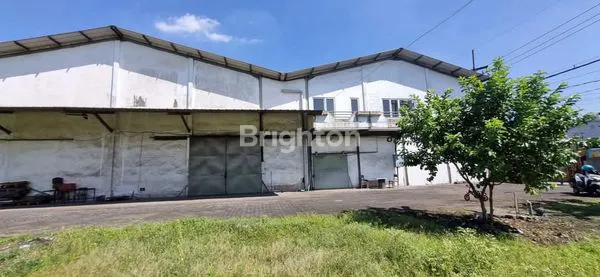 image GUDANG KOMERSIAL KEDUNGTURI LOKASI EMAS DEKAT PINTU TOL (1)