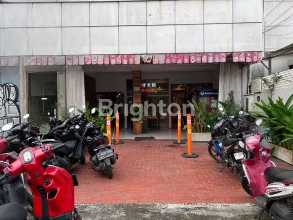 image RUKO STRATEGIS KALIMALANG, PARKIR LUAS, EKS RESTO 265M² (1)