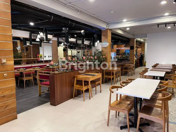 image RUKO STRATEGIS KALIMALANG, PARKIR LUAS, EKS RESTO 265M² (2)