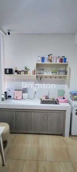 image RUMAH HOOK CLUSTER CENDANA 4KT, AKSES TOL MUDAH, SEMI-FURNISHED (3)