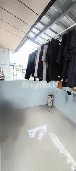 image RUMAH HOOK CLUSTER CENDANA 4KT, AKSES TOL MUDAH, SEMI-FURNISHED (8)