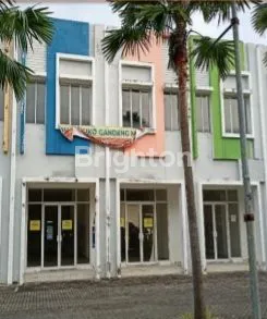 image DIJUAL CEPAT RUKO 2 LANTAI FOREST HILL BOGOR (2)