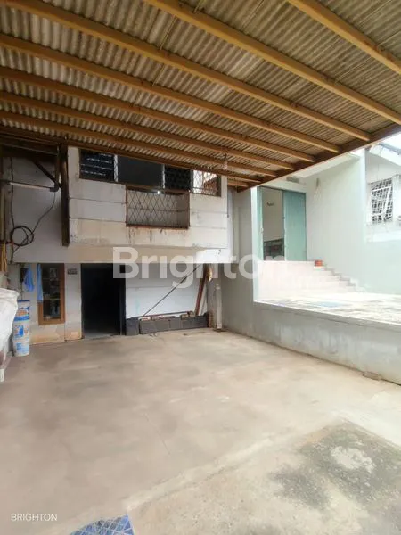 image RUMAH 2 LANTAI TAMAN COSMOS DEKAT TAMAN RATU JAKARTA BARAT  (1)