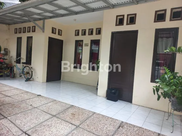 image DI JUAL CEPAT RUMAH 2 LANTAI DI GADING MAS BARAT KELAPA GADING, RAPI DAN SIAP HUNI. (7)