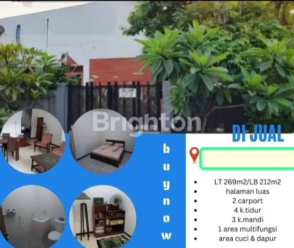 image HUNIAN HOOK NYAMAN 4KT DI SIMOLANGIT DEKAT TOL SATELIT (2)