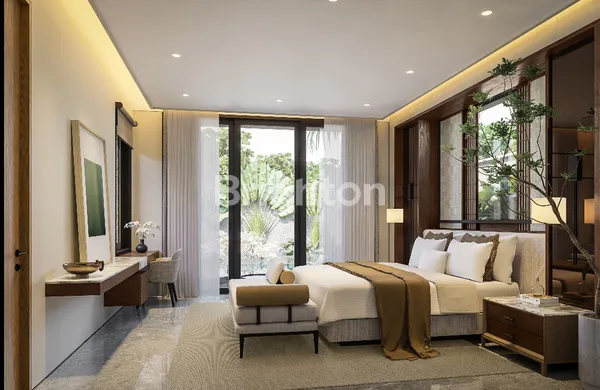 image NATADESA RESORT RESIDENCE: HUNIAN MEWAH ONE GATE DI JIMBARAN HIJAU, BALI | VILLA PENDET (5)