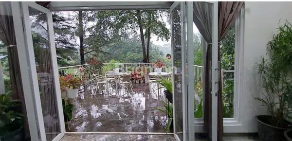 image RUMAH MEWAH 400M² VIEW GUNUNG DI BUKIT GOLF HIJAU SENTUL (3)