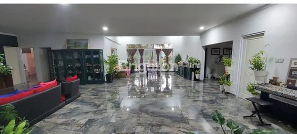 image RUMAH MEWAH 400M² VIEW GUNUNG DI BUKIT GOLF HIJAU SENTUL (2)