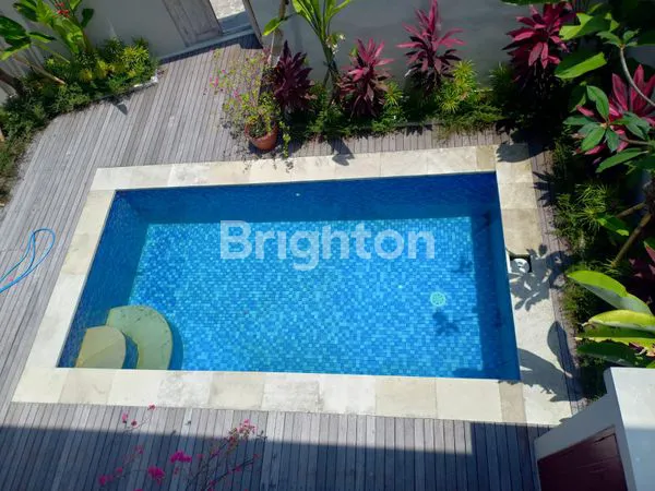 image VILLA TROPICAL MINIMALIST 3 BEDROOM, DI MUNGGU AREA CANGGU (1)