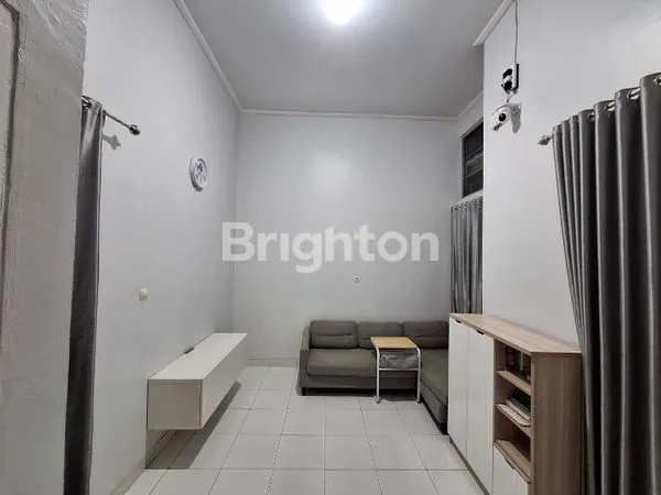 image RUMAH MINIMALIS SIAP HUNI DI SERPONG GARDEN (3)