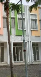 DIJUAL CEPAT RUKO FOREST HILL BOGOR