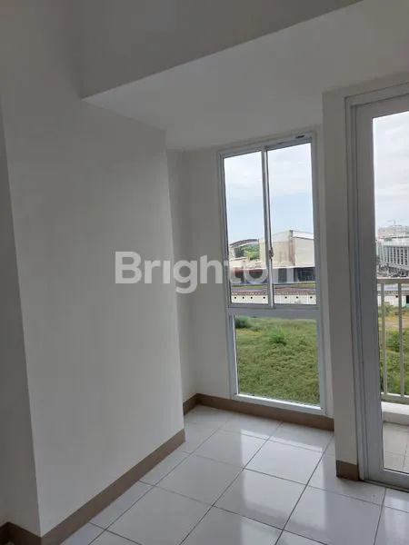 image TERMURAH!! APARTEMEN TOKYO STUDIO BRAND NEW (3)