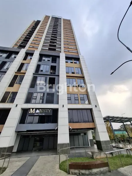 image APARTEMEN 2BR NEWTON MEIKARTA LT.33 VIEW KOTA CIKARANG (1)