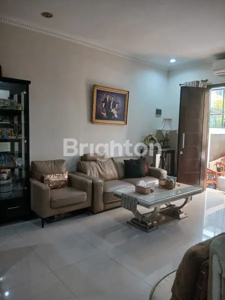image RUMAH STRATEGIS 2 LANTAI DI DURI KEPA, 3+1 KT, GARASI 2 MOBIL (3)
