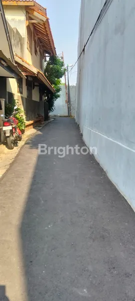 image DIJUAL CEPAT LAHAN STRATEGIS DI PASAR MINGGU (2)