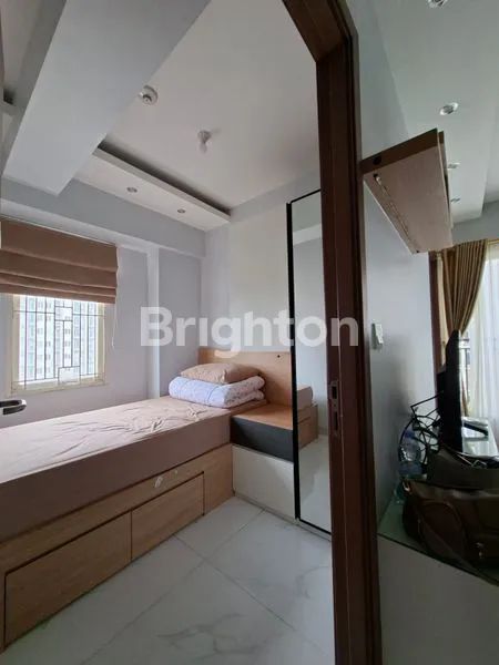 image DIJUAL CEPAT APARTEMEN 3 BR FULL FURNISHED DI PGV PODOMORO GOLF VIEW CIMANGGIS DEPOK JAWA BARAT STRATEGIS & NYAMAN .COCOK BUAT INVESTASI ATAU HUNIAN LANGSUNG. (5)