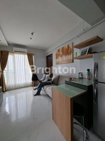 image DIJUAL CEPAT APARTEMEN 3 BR FULL FURNISHED DI PGV PODOMORO GOLF VIEW CIMANGGIS DEPOK JAWA BARAT STRATEGIS & NYAMAN .COCOK BUAT INVESTASI ATAU HUNIAN LANGSUNG. (6)