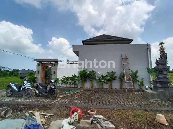 image VILLA MODERN 3BR DENGAN VIEW SAWAH – KEDIRI TABANAN  (5)