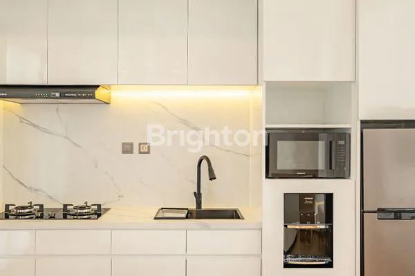 image DI JUAL VILLA MINIMALIS 2 LANTAI DENGAN PRIVATE POOL DI TIBUBENENG (7)