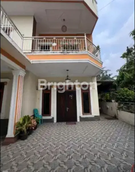 image RUMAH KOMPLEK JOHOR  (2)