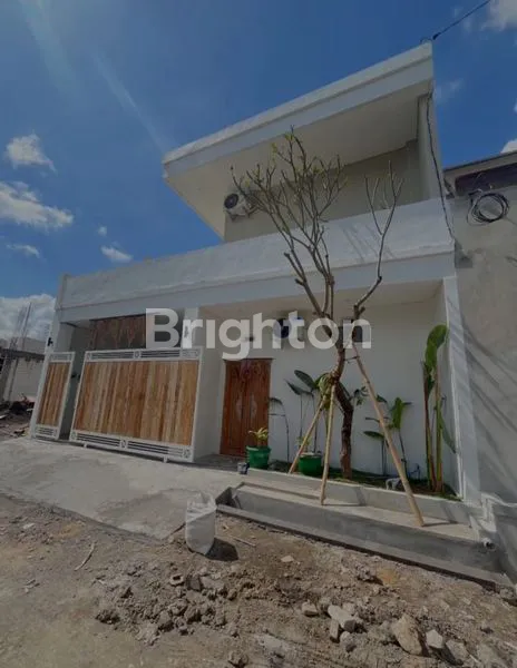 image VILLA 3 BR DI MUNGGU FULLY FURNISHED & PRIVATE POOL (6)