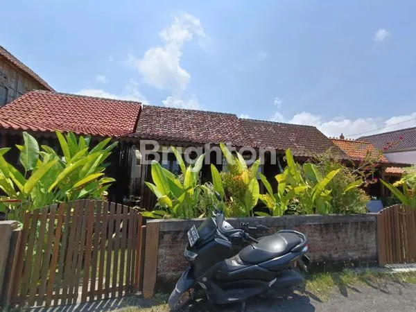 image VILLA TANAH LOT 2KT VIEW HIJAU DEKAT PANTAI CANGGU (2)